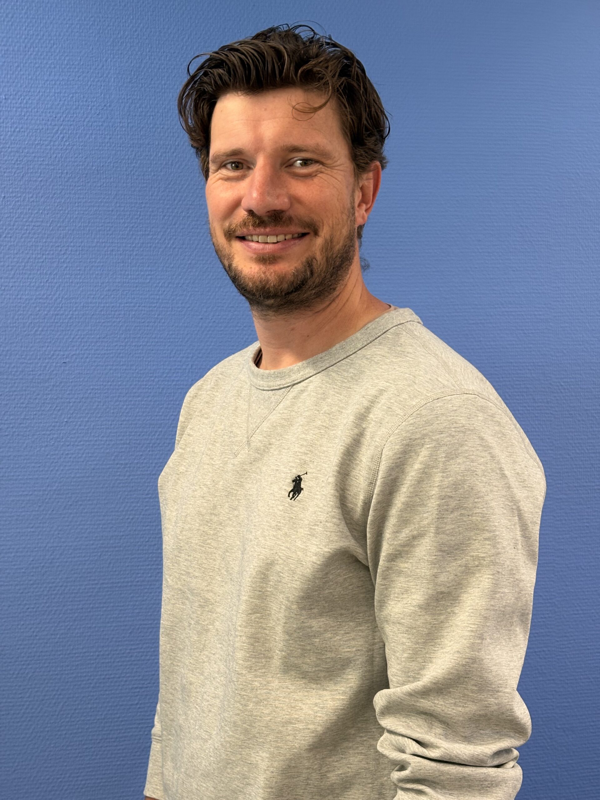 Richard Smid CFO & Capital Advisor
